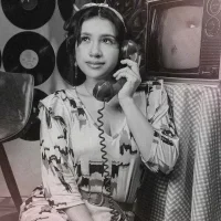 ScarlethNoir's Avatar Pic