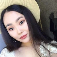 Zdjęcie profilowe modela Luna_lisa
