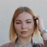 Zdjęcie profilowe modela KeilyTroi