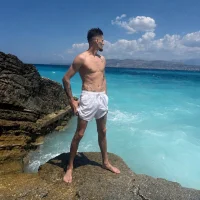 Gambar Avatar robertorizz