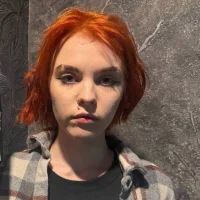 ScanletFoxy's Profile Pic