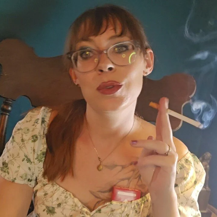 MistressThrope profile photo