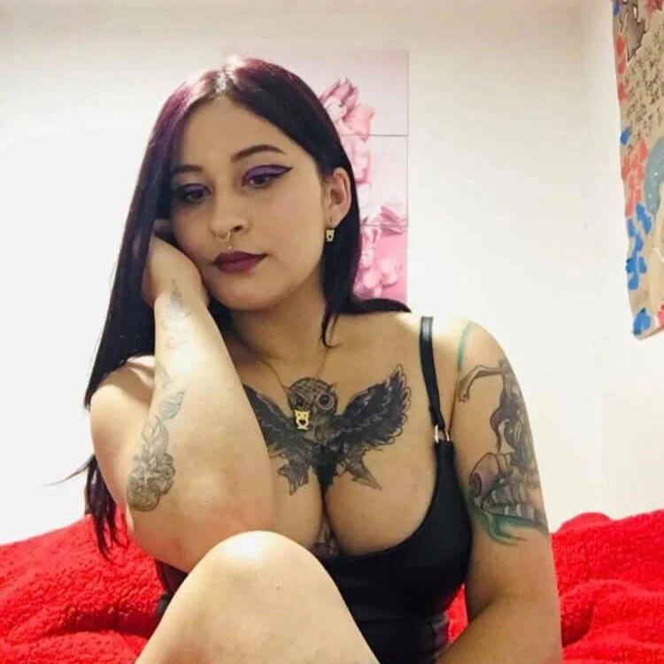 victoria_keyy Stripchat profile image