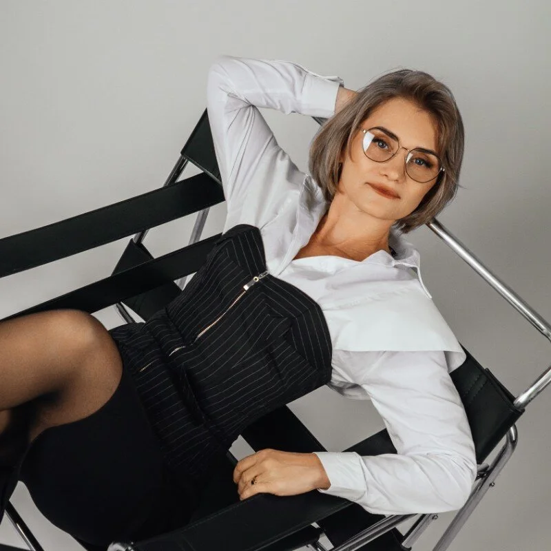 AdeleRocher profile photo