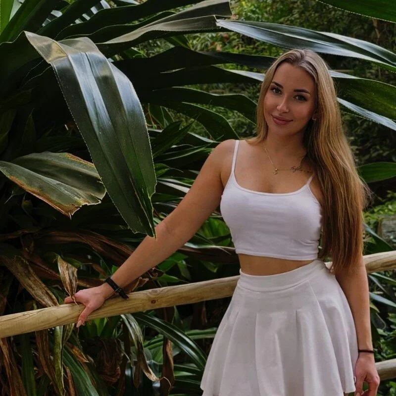 AriaDesire profile photo