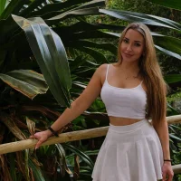 AriaDesire: εικόνα άβαταρ