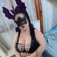 FoxyGiusy – avatarbillede