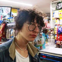 Foto do perfil de salemqueer666