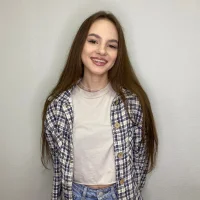 Zdjęcie profilowe modela RacheIMay