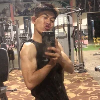 Tiendeptraiiii Gambar Avatar