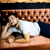 รูปโปรไฟล์ของ DominicCaribeon