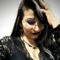 Gambar Profil KristellCasalla