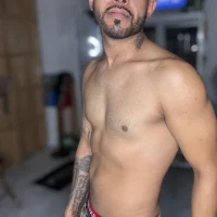 Prettyboyentremex Adlı Modelin Avatarı