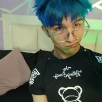 Salem__blue Avatarbild