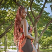 AlaiaSinclair's Profile Pic