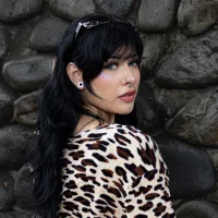 SofiaThoompson's Avatar Pic