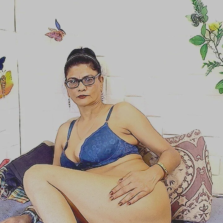 IndianAllure Stripchat profile image
