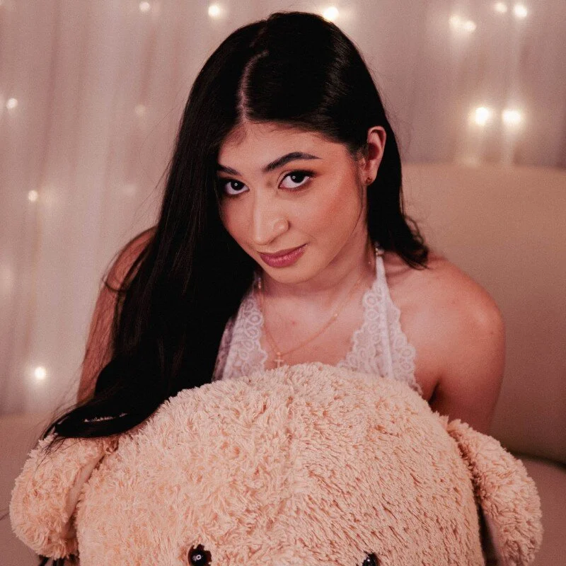 camile_carter Stripchat profile image
