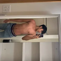 Foto desnuda XXX de babyboy_bu