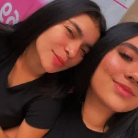 Agatha_and_Lilith's Profile Pic