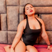 CamilaThaylor 아바타 사진