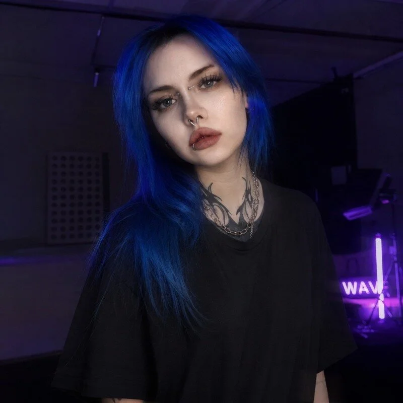Morana_Batt Stripchat profile image