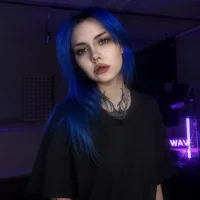 Morana_Batt Adlı Modelin Avatarı