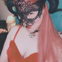 DevilDollDavina এর প্রোফাইল ছবি