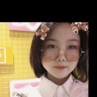 Gambar Profil Christine-baby