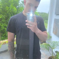 kasperElMagiko model avatar