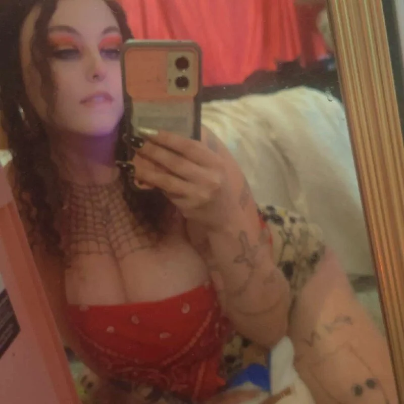 SpiderRose444