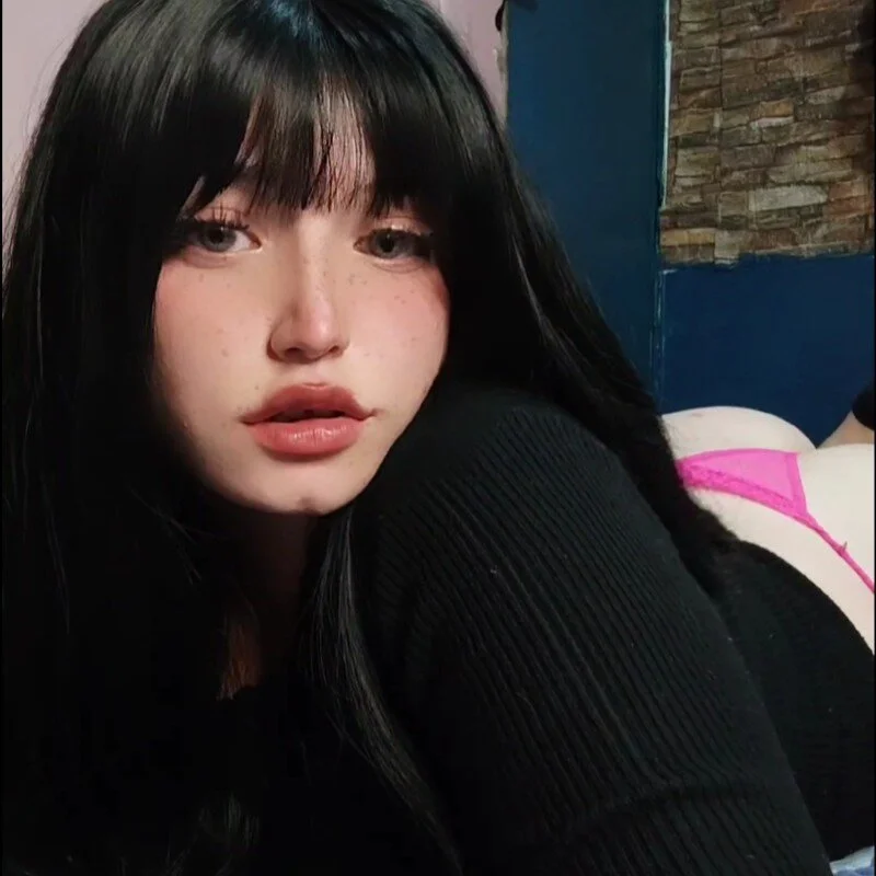 ALISA_DI Stripchat profile image