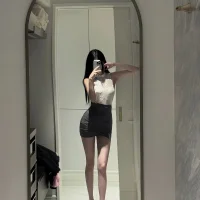 xoxo7799 Adlı Modelin Avatarı