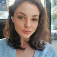 RutHillh's Foto Profil