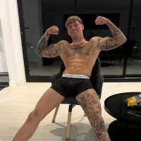 Blondetattoostudのプロフィール写真