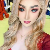 XGoddessMonicaXs Profilfoto