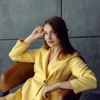 KristaGreen's Avatar Pic