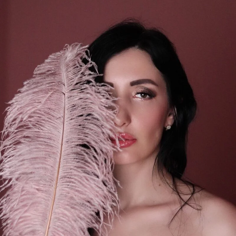 Afina_Donna profile photo