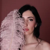 Afina_Donna – avatarbillede