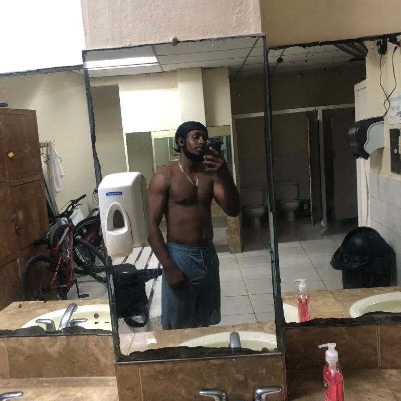 Chocolatexman profile photo