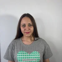 KarineDenick profile avatar