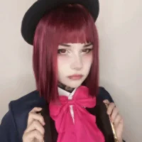 mekurisu – Avatar fotka