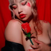 BelleVivianne 頭像圖片