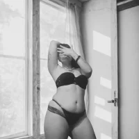 Foto desnuda XXX de elisaju