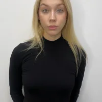 LeilaGeer Profilový obrázek