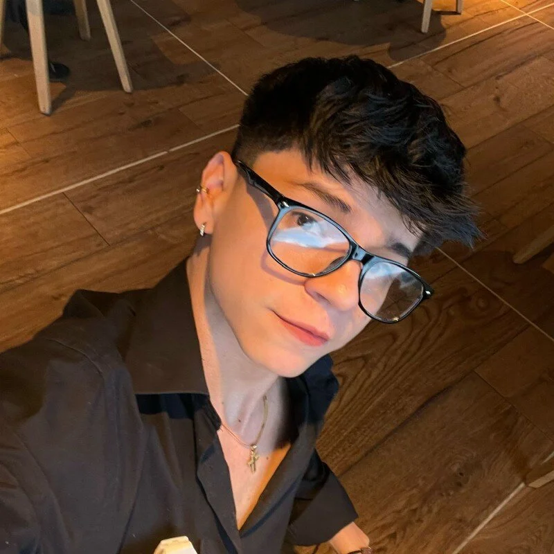 marckalexis Stripchat profile image