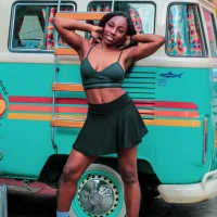 SunnyStarr_s profilbillede