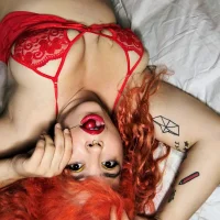 Misscherrylips's Profile Pic
