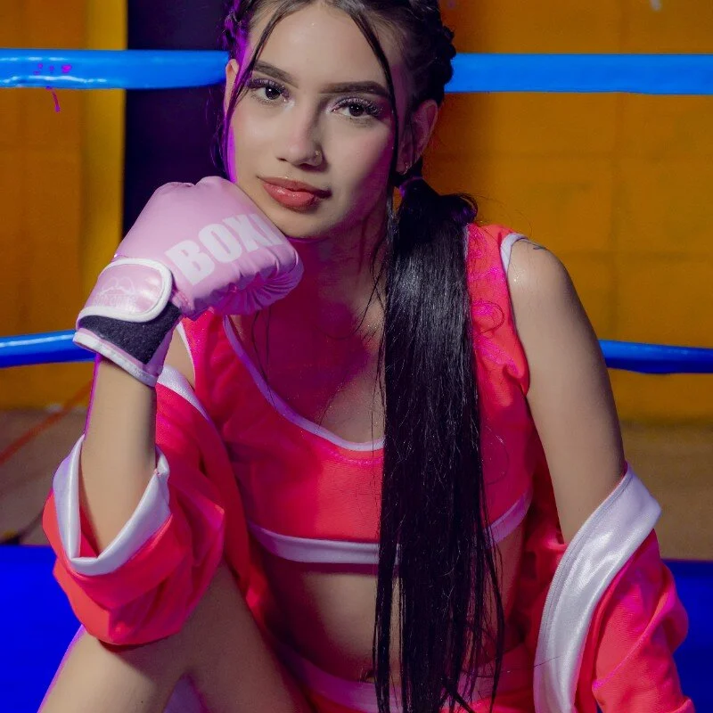 Amary_turner profile photo