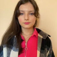 MaryMillIeer's Avatar Pic